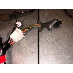 2005 KIA SORENTO 2.5 DIESEL TAILGATE WIRING 91900-3E001 91520-3E000