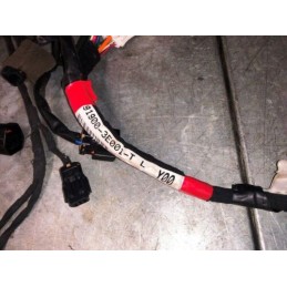 2005 KIA SORENTO 2.5 DIESEL TAILGATE WIRING 91900-3E001 91520-3E000