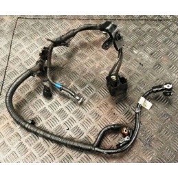 2011 KIA VENGA 1.4 PETROL BATTERY WIRING 91850-1P010