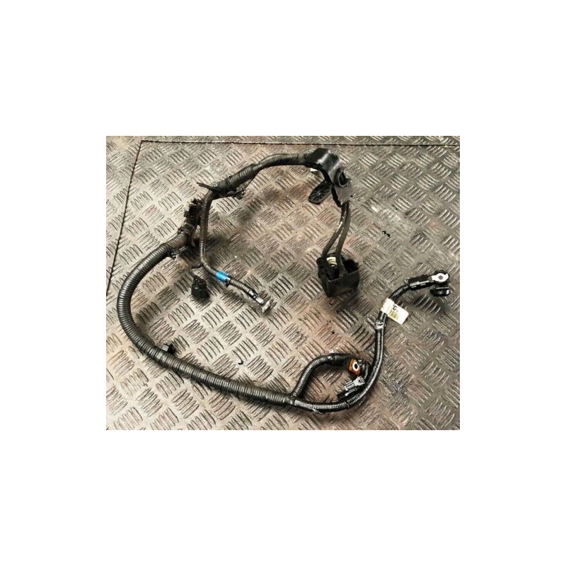 2011 KIA VENGA 1.4 PETROL BATTERY WIRING 91850-1P010