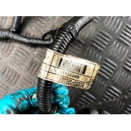 2011 KIA VENGA 1.4 PETROL BATTERY WIRING 91850-1P010