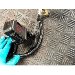 2011 KIA VENGA 1.4 PETROL BATTERY WIRING 91850-1P010