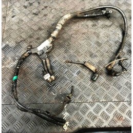 2006 Hyundai Santa Fe mk2 2.2 WIRING LOOM 91850-2B210