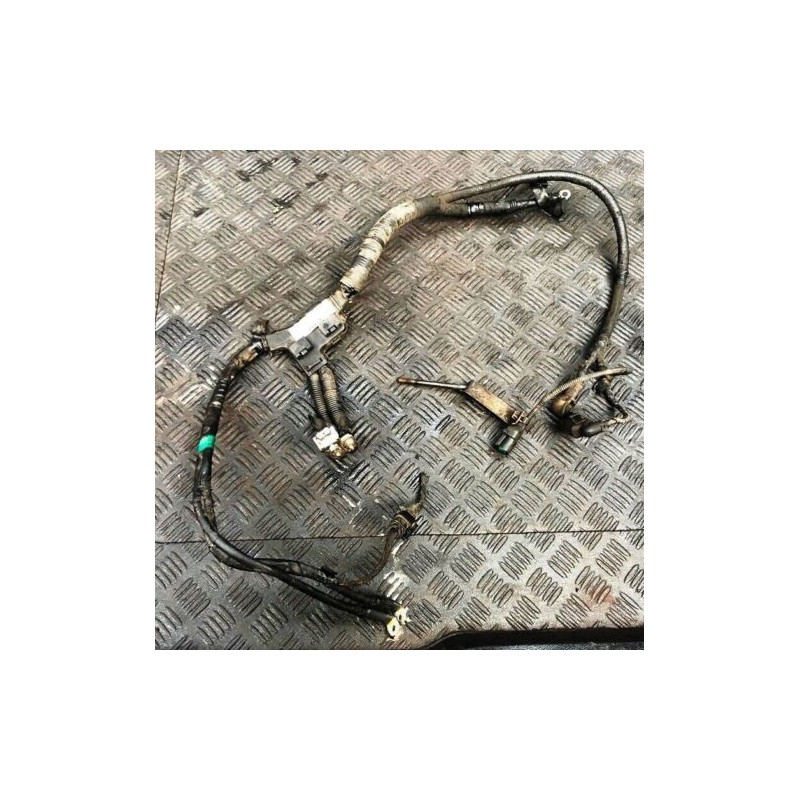 2006 Hyundai Santa Fe mk2 2.2 WIRING LOOM 91850-2B210