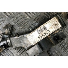 2006 Hyundai Santa Fe mk2 2.2 WIRING LOOM 91850-2B210