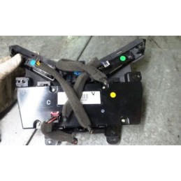 2010 CHEVROLET CRUZE 2.0 D HEATER CONTROL UNIT 91870120