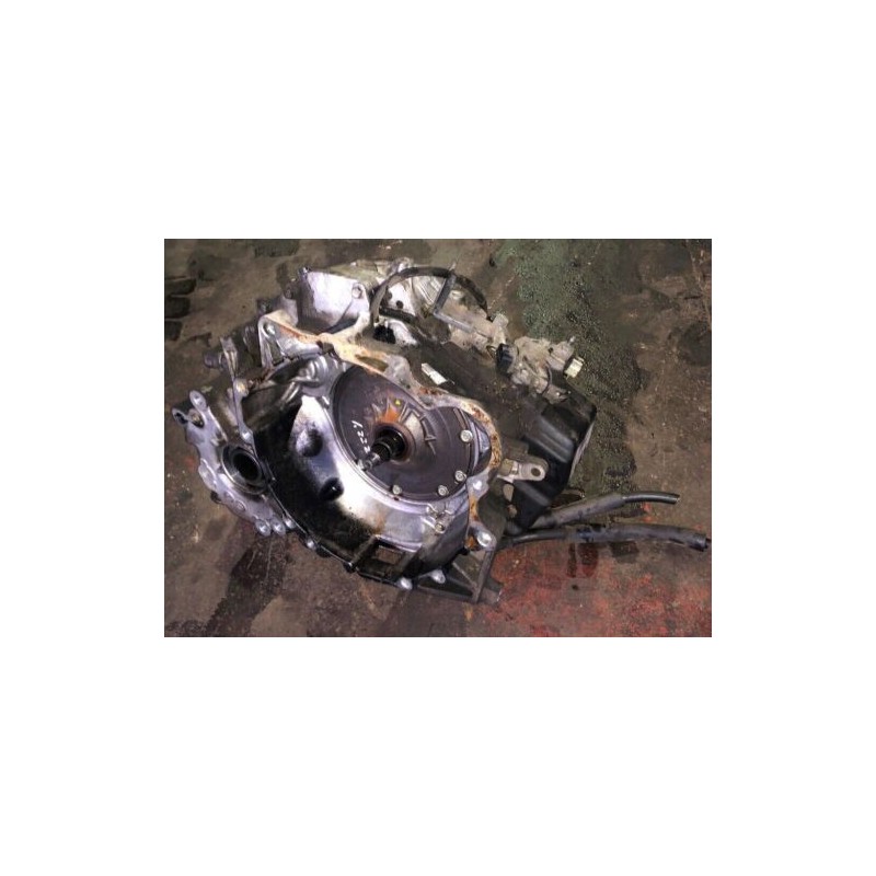 08 CHEVROLET CAPTIVA 2.0 D C100 AUTOMATIC GEARBOX 91955 / 96524972 / 96624972