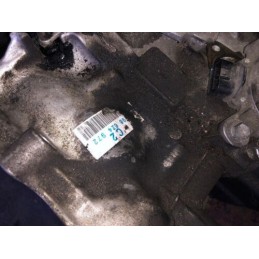 08 CHEVROLET CAPTIVA 2.0 D C100 AUTOMATIC GEARBOX 91955 / 96524972 / 96624972