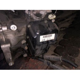 08 CHEVROLET CAPTIVA 2.0 D C100 AUTOMATIC GEARBOX 91955 / 96524972 / 96624972