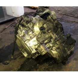 08 CHEVROLET CAPTIVA 2.0 D C100 AUTOMATIC GEARBOX 91955 / 96524972 / 96624972