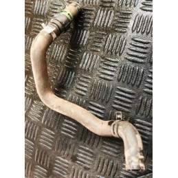 2014 RENAULT CLIO MK4 1.5 DCI THERMOSTAT HOUSING PIPE 924006952