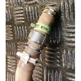 2014 RENAULT CLIO MK4 1.5 DCI THERMOSTAT HOUSING PIPE 924006952