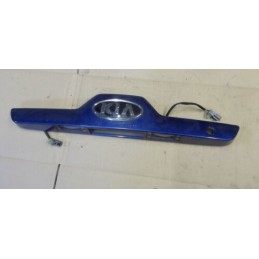 2006 KIA SPORTAGE 2.0 D TAILGATE TRIM NUMBER PLATE LIGHTS 92501 1F0