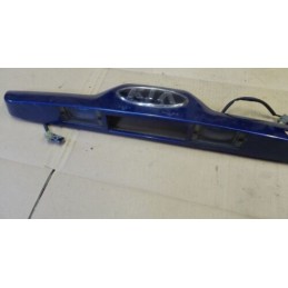 2006 KIA SPORTAGE 2.0 D TAILGATE TRIM NUMBER PLATE LIGHTS 92501 1F0