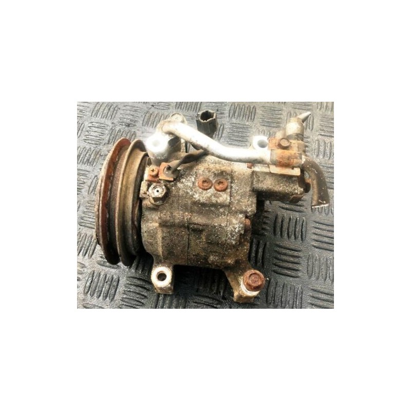 2004 NISSAN X TRAIL T30 MK1 2.2 D AIR CON PUMP 92600-5M301