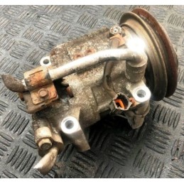 2004 NISSAN X TRAIL T30 MK1 2.2 D AIR CON PUMP 92600-5M301