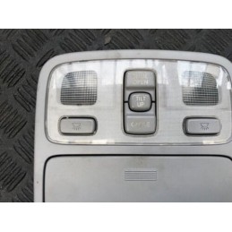 2006 kia sportage KM MK2 2.0 D INTERIOR ROOF LIGHT 92820-2E / 1F