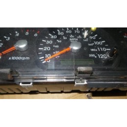2005 KIA SORENTO 2.5 DIESEL CLOCK 94001-3E500
