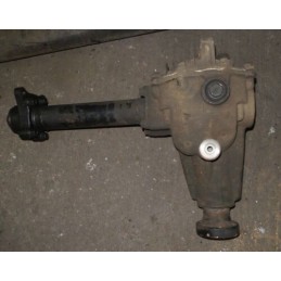 2005 KIA SORENTO 2.5 DIESEL DIFF DIFFERENTIAL 3622