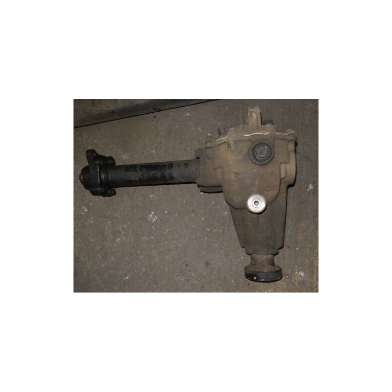 2005 KIA SORENTO 2.5 DIESEL DIFF DIFFERENTIAL 3622