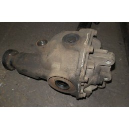 2005 KIA SORENTO 2.5 DIESEL DIFF DIFFERENTIAL 3622