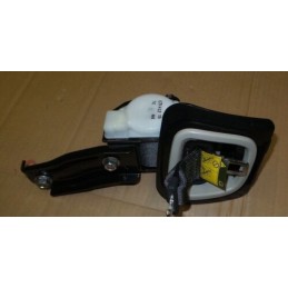 2016 SUBARU LEVORG 1.6 petrol REAR CENTER SEAT BELT 94482SG000