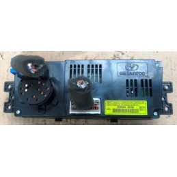 2012 VAUXHALL ANTARA L07 6 SPEED 2.2 HEATER CONTROL UNIT 95080071