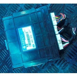 2007 KIA SPORTAGE 5DR 2.0 DIESEL ECU MODULE 95440-3A165