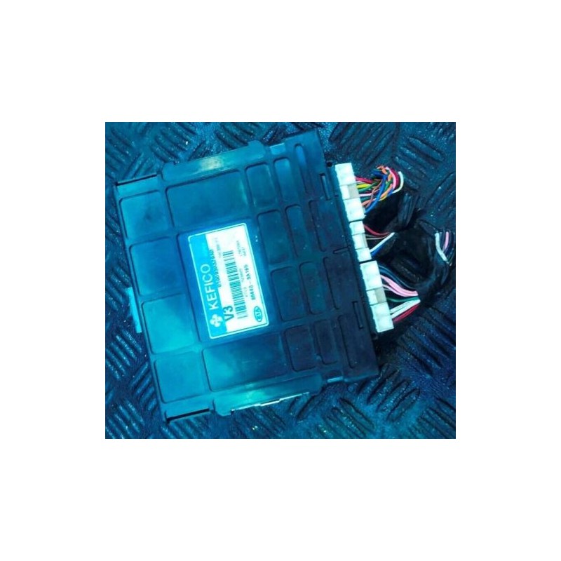 2007 KIA SPORTAGE 5DR 2.0 DIESEL ECU MODULE 95440-3A165