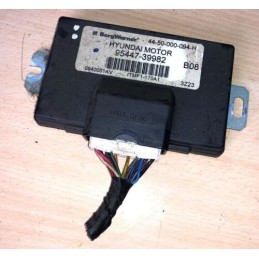 2004 HYUNDAI TUCSON 2.0 DIESEL TRANSFER BOX CONTROL ECU 95447-39982