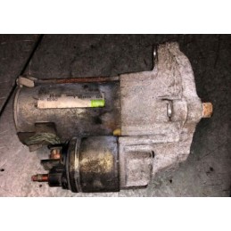 CITROEN PEUGEOT 1.6 PETROL STARTER MOTOR 9618725080