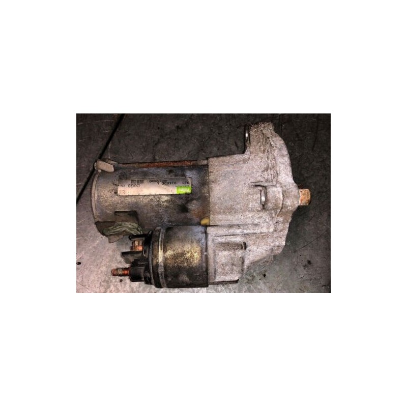 CITROEN PEUGEOT 1.6 PETROL STARTER MOTOR 9618725080