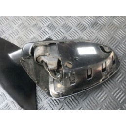 2008 Nissan Qashqai+2 J10 2.0 dCi RH FRONT DOOR MIRROR NO COVER 96301JD14A