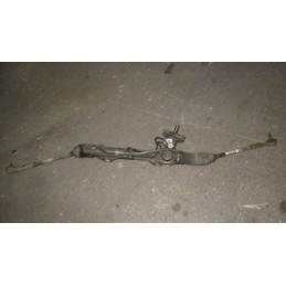 Citroen C4 Picasso Steering Rack 1.6 HDi 9631166780