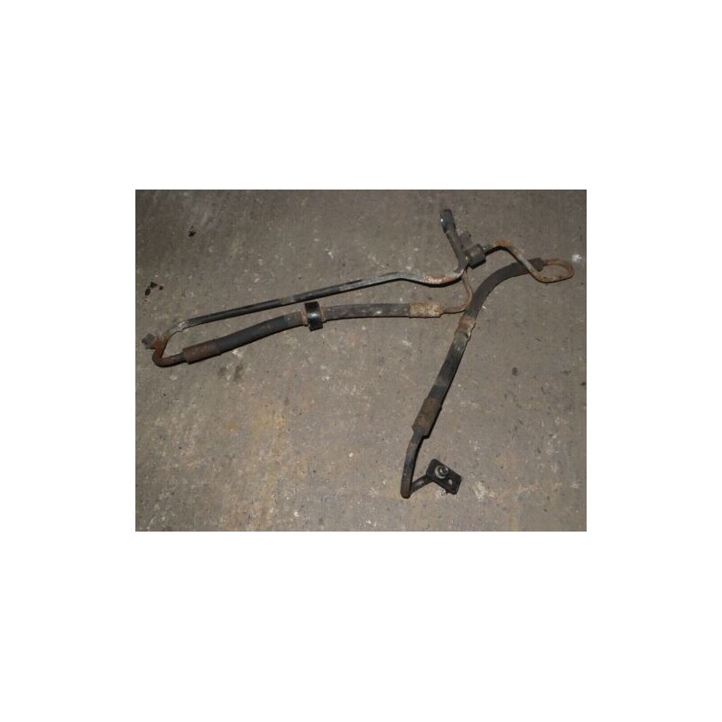 Citroen C4 Picasso Steering Rack PIPES 1.6 HDi 9631166780