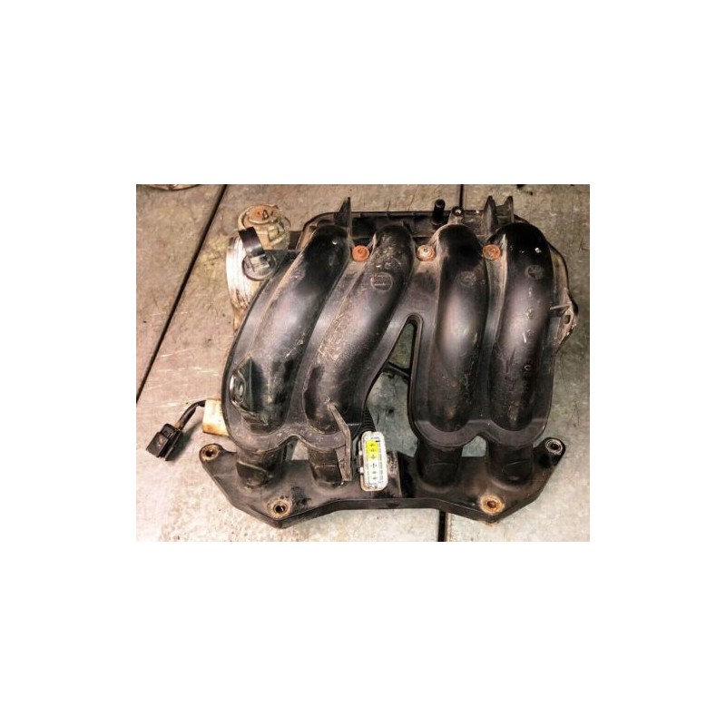CITROEN PEUGEOT 1.4 PETROL INTAKE MANIFOLD 9631980380