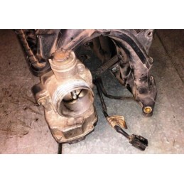 CITROEN PEUGEOT 1.4 PETROL INTAKE MANIFOLD 9631980380