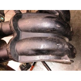 CITROEN PEUGEOT 1.4 PETROL INTAKE MANIFOLD 9631980380