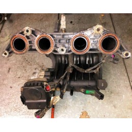 CITROEN PEUGEOT 1.4 PETROL INTAKE MANIFOLD 9631980380
