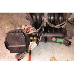 CITROEN PEUGEOT 1.4 PETROL INTAKE MANIFOLD 9631980380