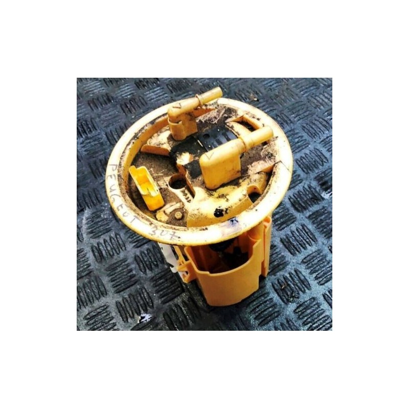 RENAULT GRAND SCENIC MK3 09-16 1.5 DIESEL FUEL SENDER 9632572280