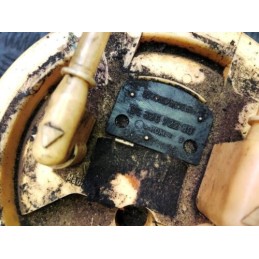 RENAULT GRAND SCENIC MK3 09-16 1.5 DIESEL FUEL SENDER 9632572280