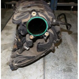 2006 CITROEN C4 1.6 PETROL MANIFOLD 9639381480 9657539680