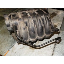 2006 CITROEN C4 1.6 PETROL MANIFOLD 9639381480 9657539680