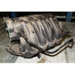 2006 CITROEN C4 1.6 PETROL MANIFOLD 9639381480 9657539680