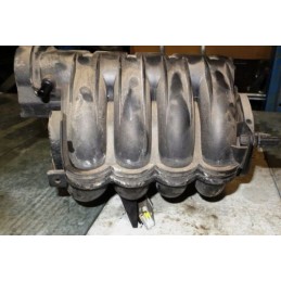 2006 CITROEN C4 1.6 PETROL MANIFOLD 9639381480 9657539680