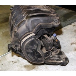 2006 CITROEN C4 1.6 PETROL MANIFOLD 9639381480 9657539680