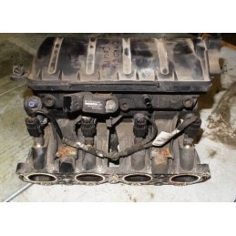 2006 CITROEN C4 1.6 PETROL MANIFOLD 9639381480 9657539680