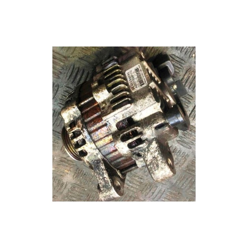 CITROEN PEUGEOT ALTERNATOR 9640088080