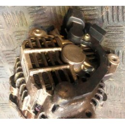 CITROEN PEUGEOT ALTERNATOR 9640088080
